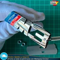 Emblema Insignia BMW M3 Metálico Rejilla Delantera
