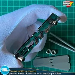 Emblema Insignia BMW M3 Metálico Rejilla Delantera