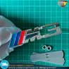 Emblema Insignia BMW M3 Metálico Rejilla Delantera