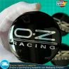 X4 Emblemas OZ Racing 65mm Pegatinas Tapacubos