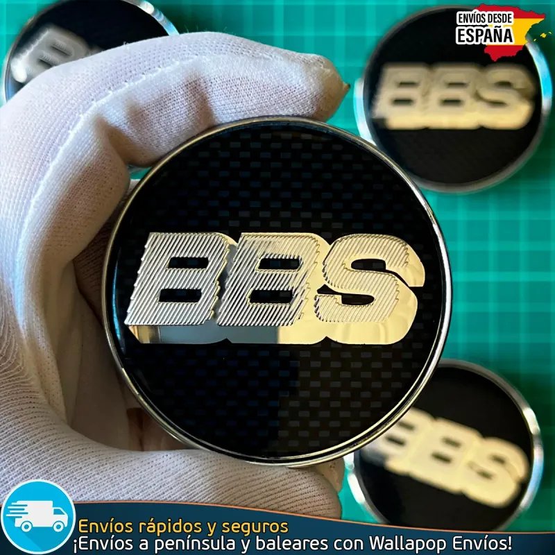 Coprimozzo Bbs Usato In Italia | Vedi Tutte I 53 Prezzi - Foto 13