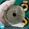 X4 Tapabujes Smart 60mm Emblemas Tapacubos Llantas