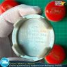 X4 Tapacubos Ford 54mm Cubrebujes Tapas Llantas