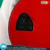Emblema Skoda 80mm Capó/Trasera 5JD853621A Nuevo