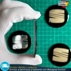 X4 Emblemas Seat 60mm Tapacubos Pegatinas Llantas